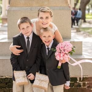 Meet your Posher, Pam